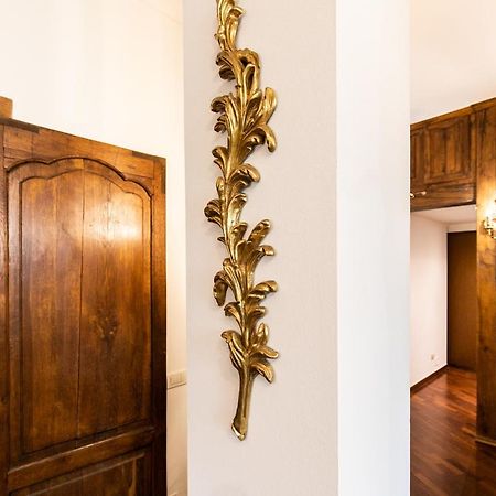 Klimt - Jacuzzi 5 Star - Luxury Design Apartment Μιλάνο Εξωτερικό φωτογραφία