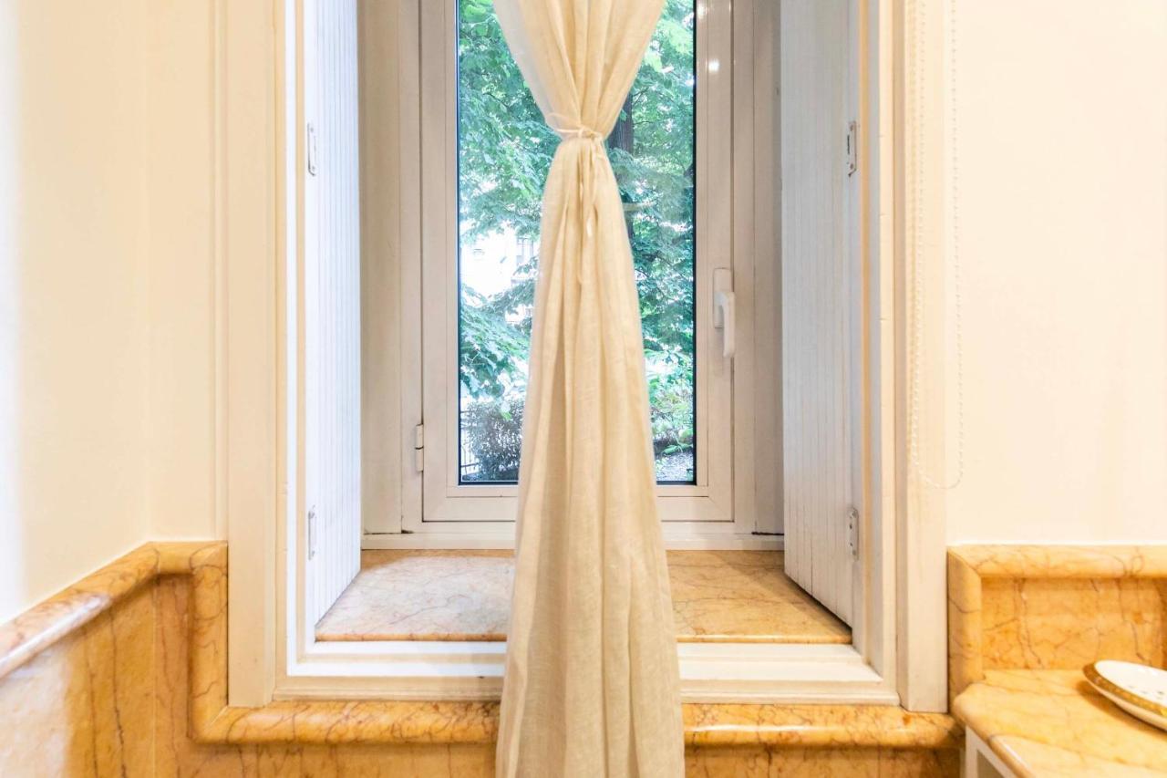 Klimt - Jacuzzi 5 Star - Luxury Design Apartment Μιλάνο Εξωτερικό φωτογραφία