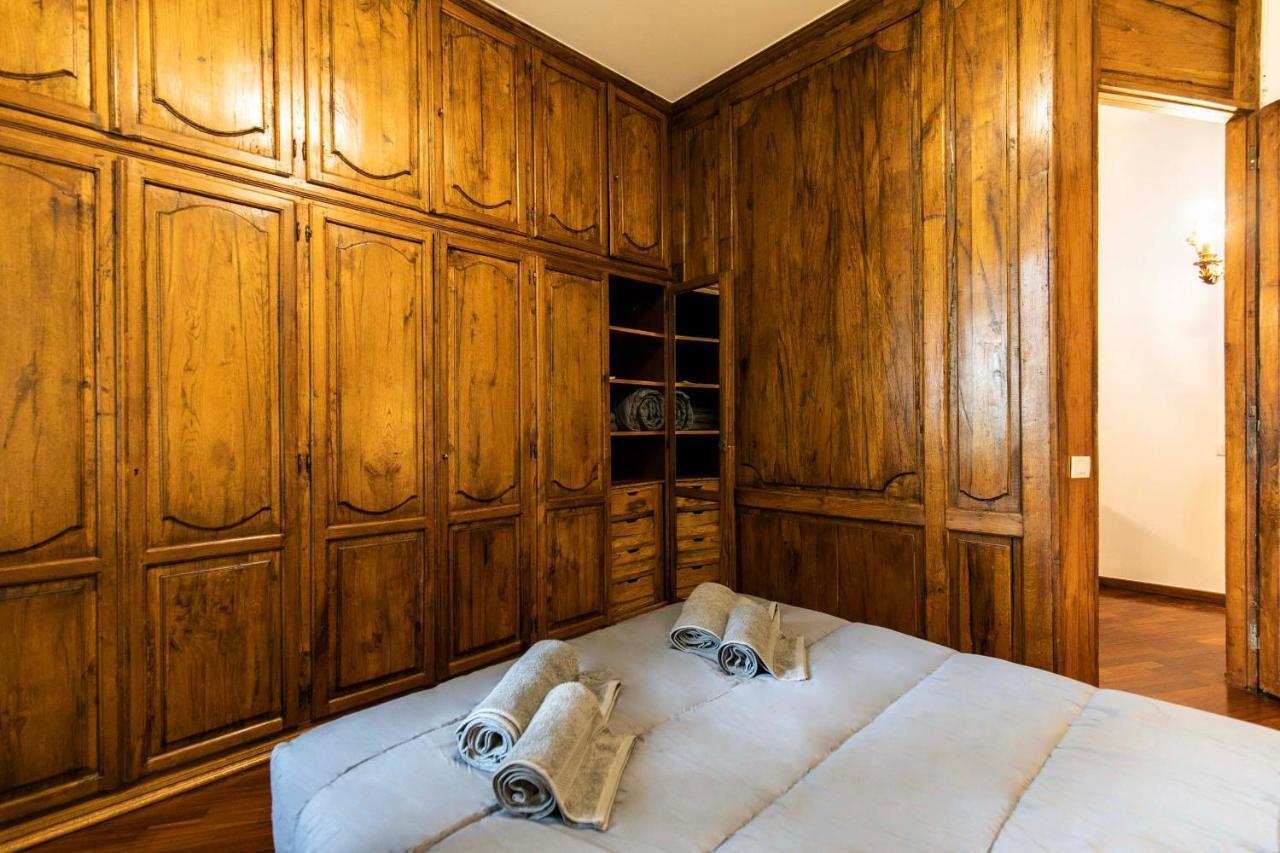 Klimt - Jacuzzi 5 Star - Luxury Design Apartment Μιλάνο Εξωτερικό φωτογραφία