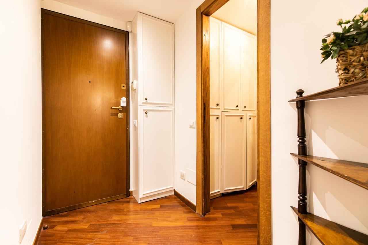 Klimt - Jacuzzi 5 Star - Luxury Design Apartment Μιλάνο Εξωτερικό φωτογραφία