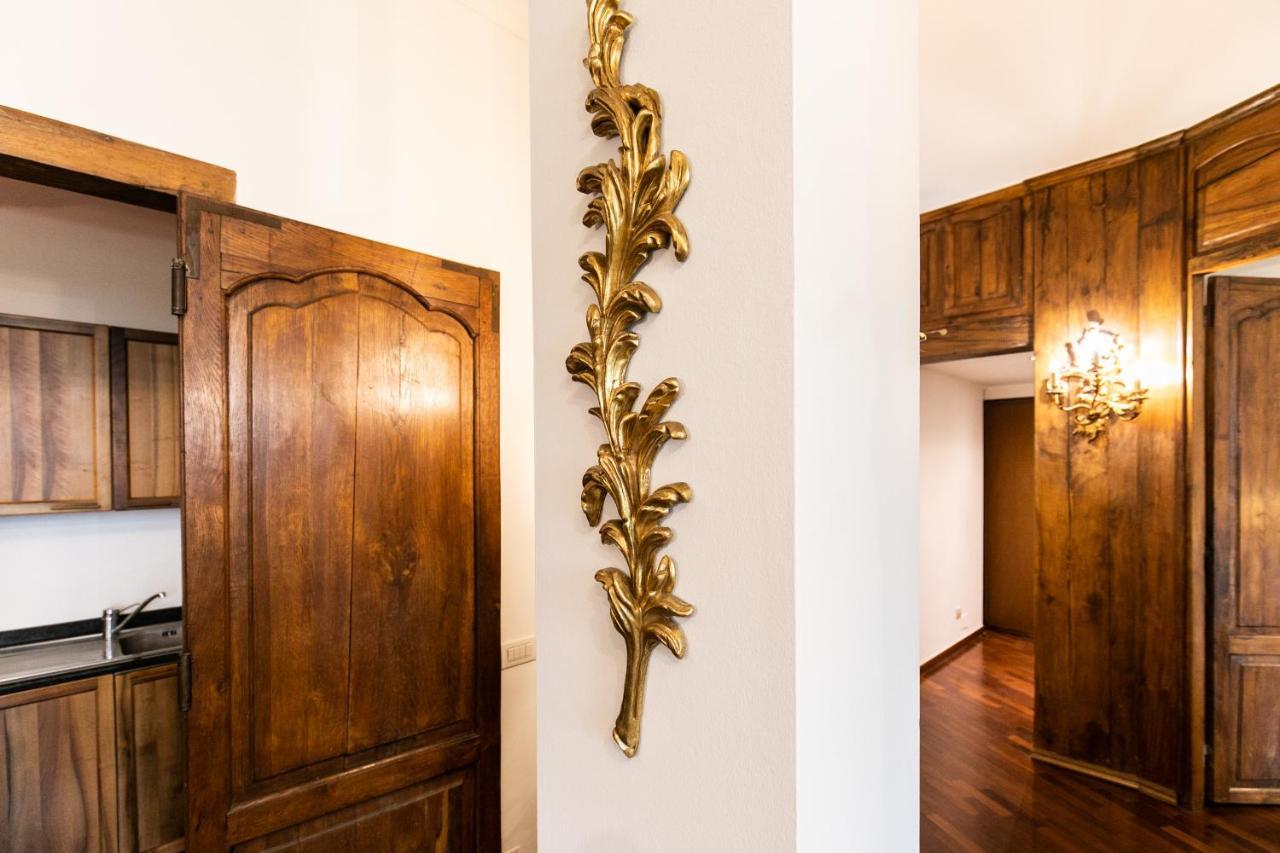 Klimt - Jacuzzi 5 Star - Luxury Design Apartment Μιλάνο Εξωτερικό φωτογραφία
