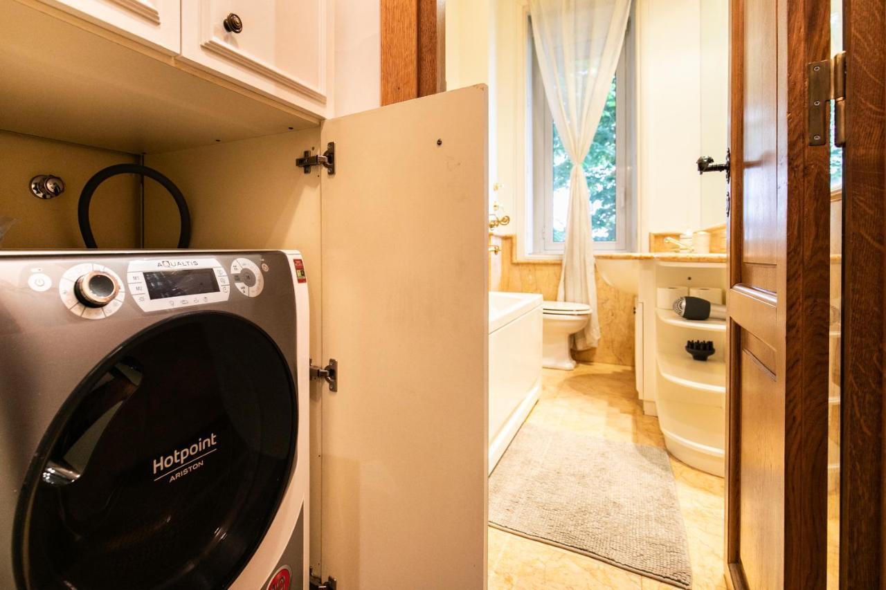 Klimt - Jacuzzi 5 Star - Luxury Design Apartment Μιλάνο Εξωτερικό φωτογραφία