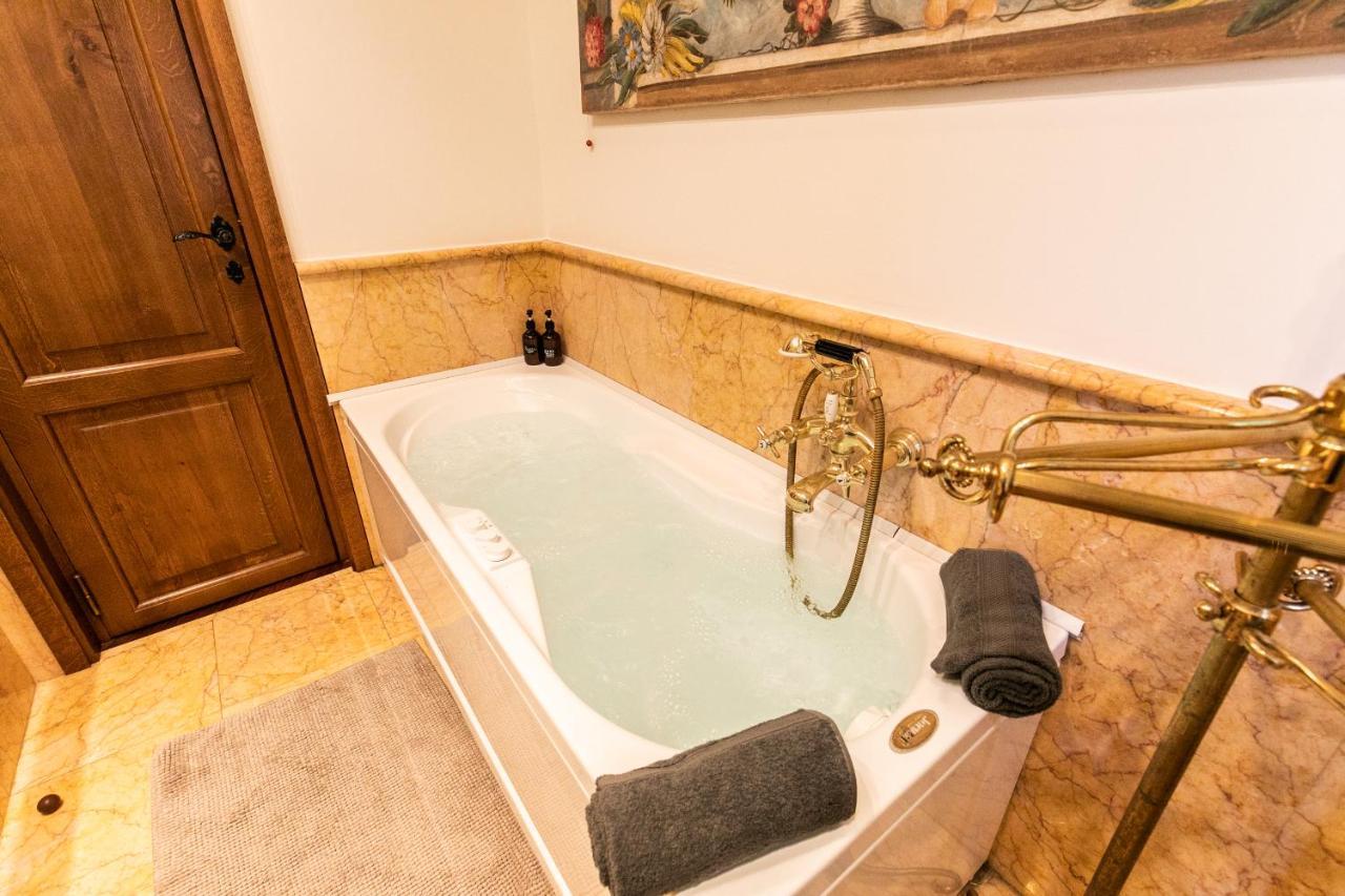 Klimt - Jacuzzi 5 Star - Luxury Design Apartment Μιλάνο Εξωτερικό φωτογραφία