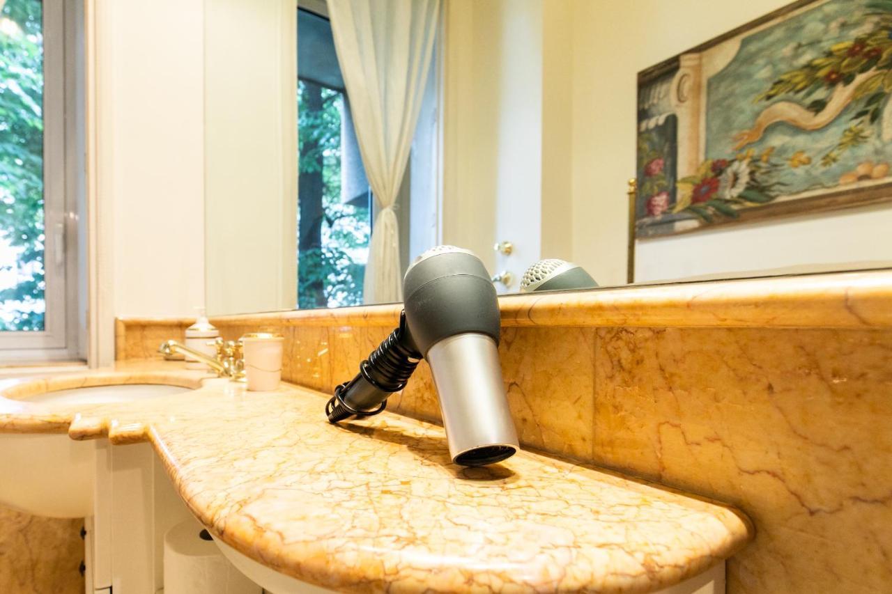 Klimt - Jacuzzi 5 Star - Luxury Design Apartment Μιλάνο Εξωτερικό φωτογραφία