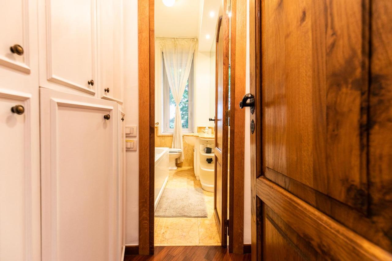 Klimt - Jacuzzi 5 Star - Luxury Design Apartment Μιλάνο Εξωτερικό φωτογραφία