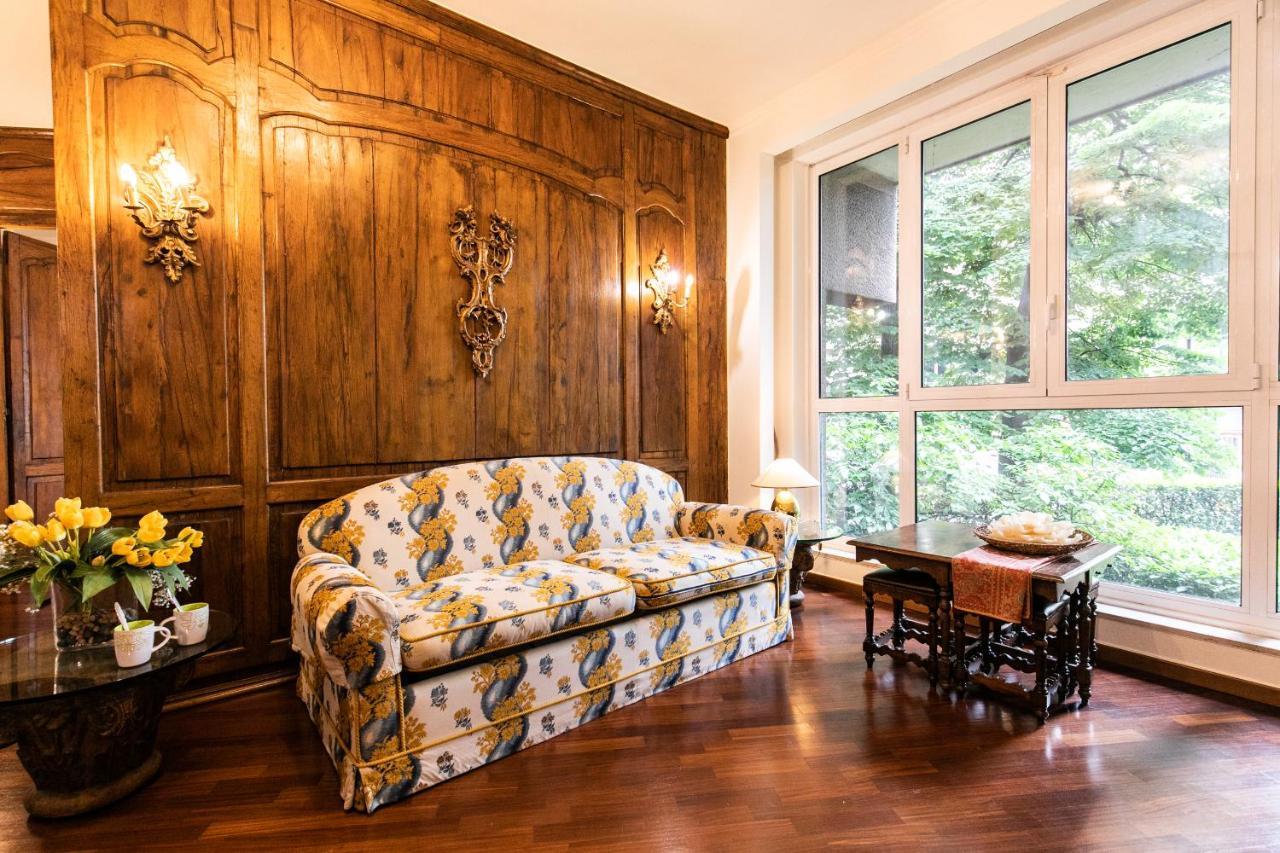 Klimt - Jacuzzi 5 Star - Luxury Design Apartment Μιλάνο Εξωτερικό φωτογραφία