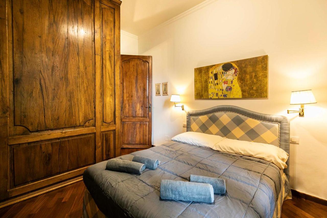 Klimt - Jacuzzi 5 Star - Luxury Design Apartment Μιλάνο Εξωτερικό φωτογραφία