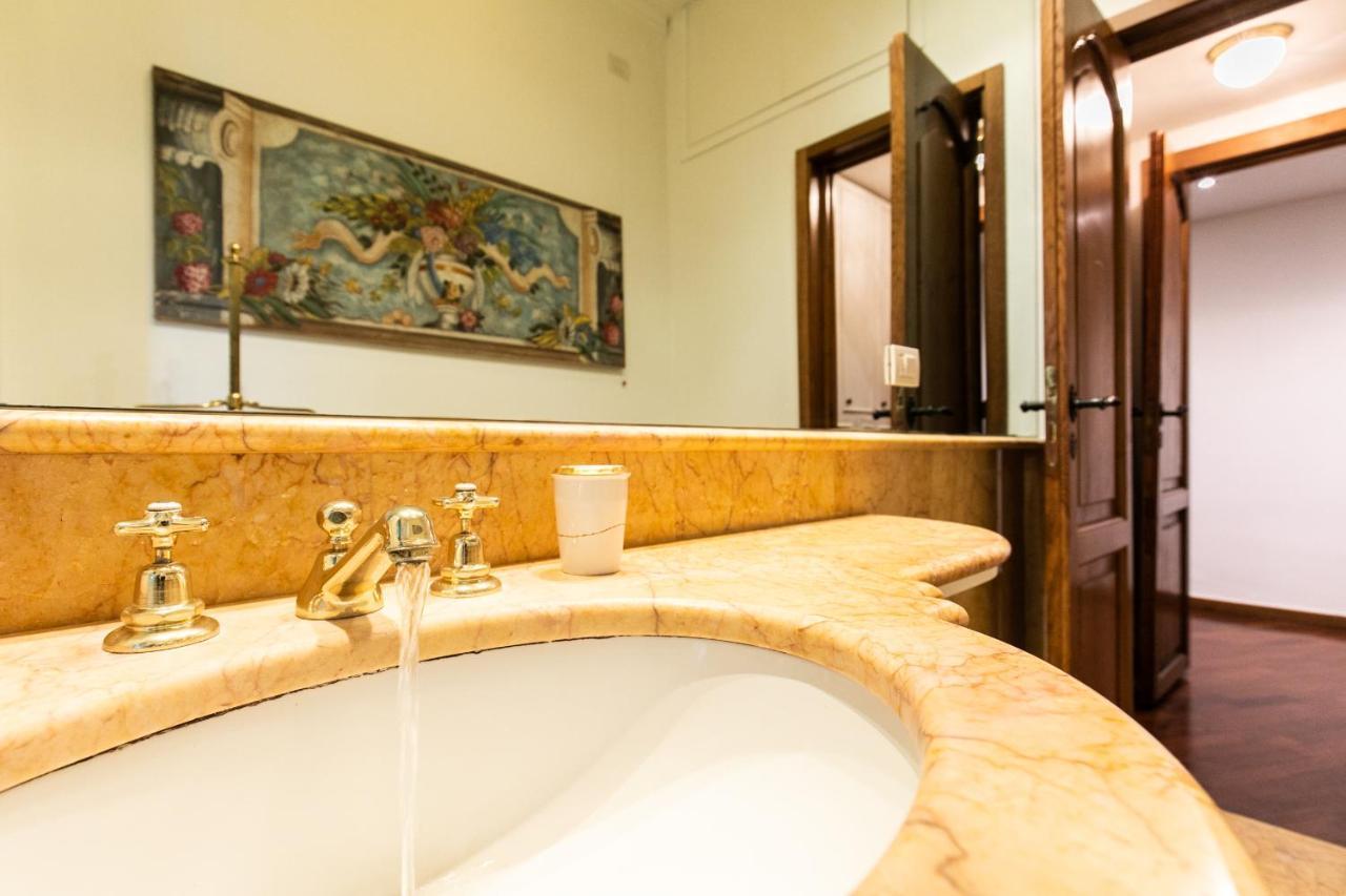 Klimt - Jacuzzi 5 Star - Luxury Design Apartment Μιλάνο Εξωτερικό φωτογραφία