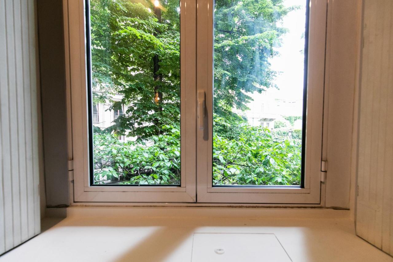 Klimt - Jacuzzi 5 Star - Luxury Design Apartment Μιλάνο Εξωτερικό φωτογραφία