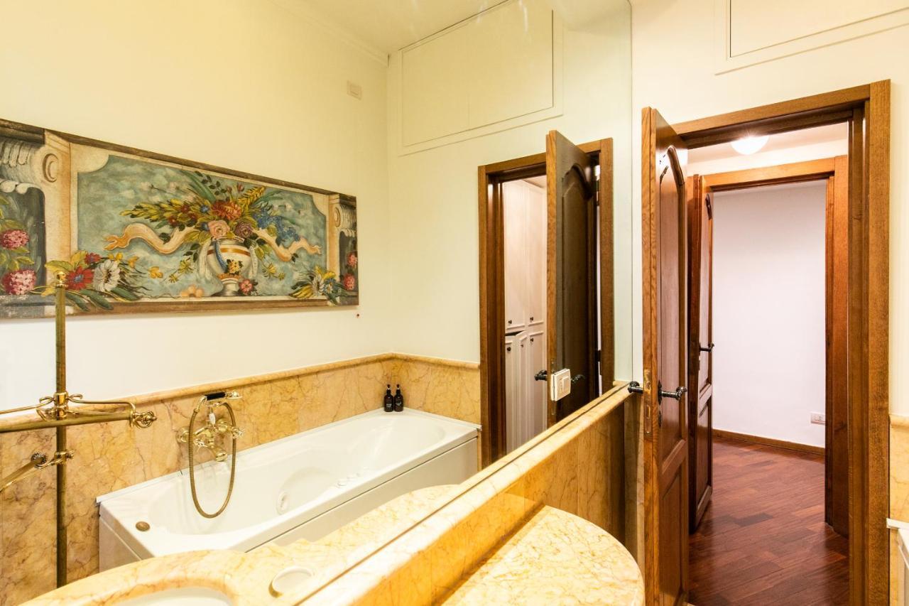 Klimt - Jacuzzi 5 Star - Luxury Design Apartment Μιλάνο Εξωτερικό φωτογραφία