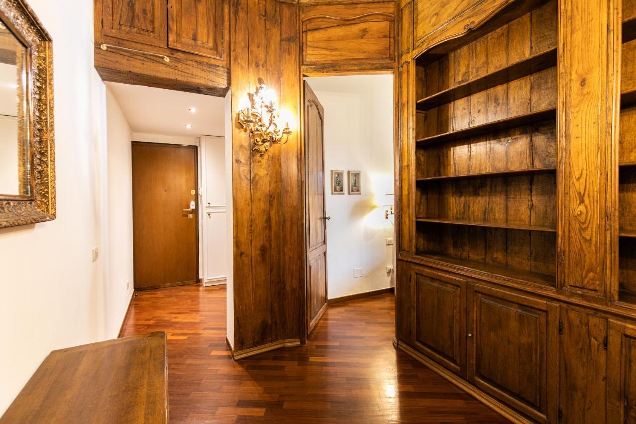 Klimt - Jacuzzi 5 Star - Luxury Design Apartment Μιλάνο Εξωτερικό φωτογραφία