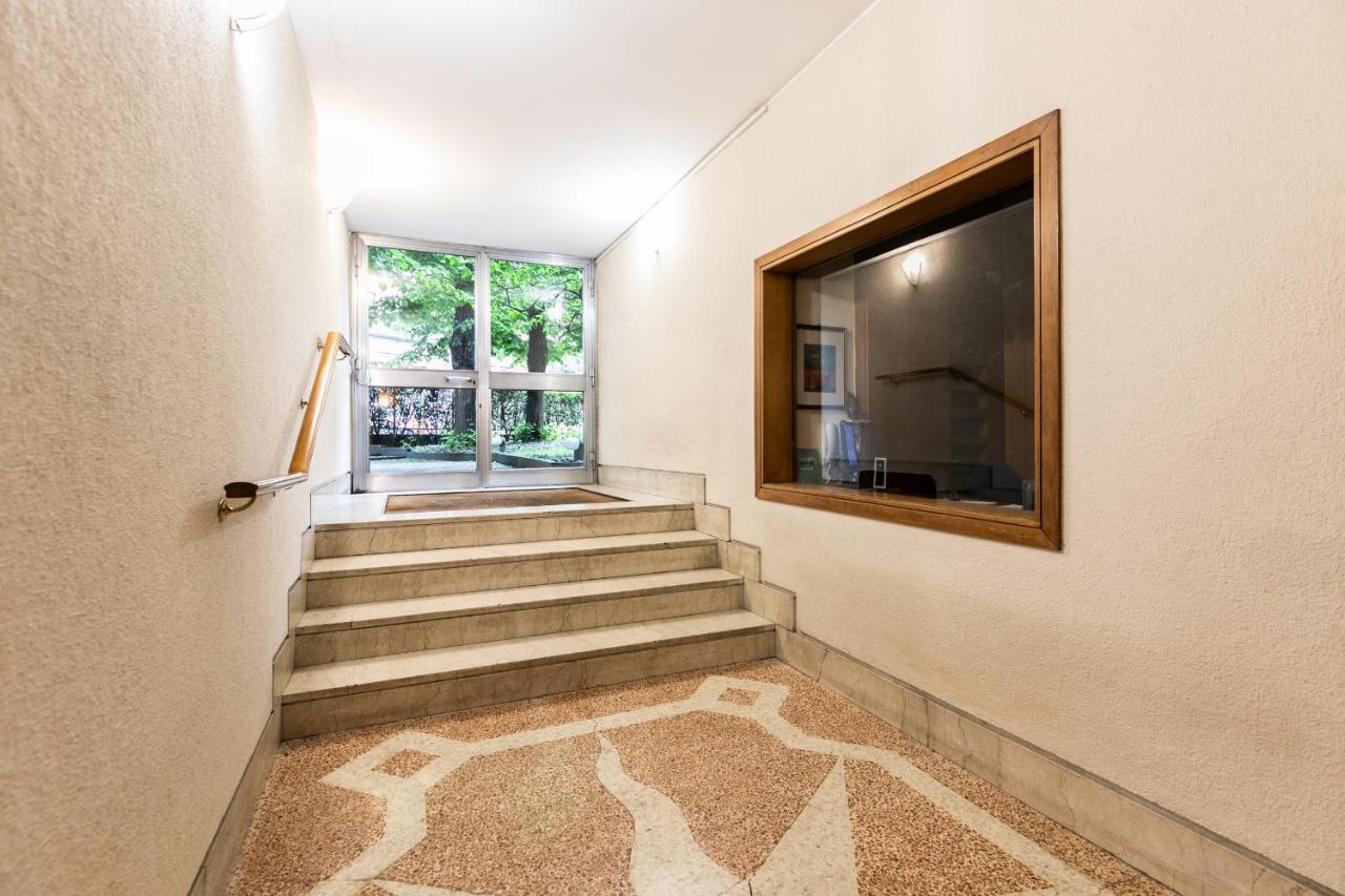 Klimt - Jacuzzi 5 Star - Luxury Design Apartment Μιλάνο Εξωτερικό φωτογραφία