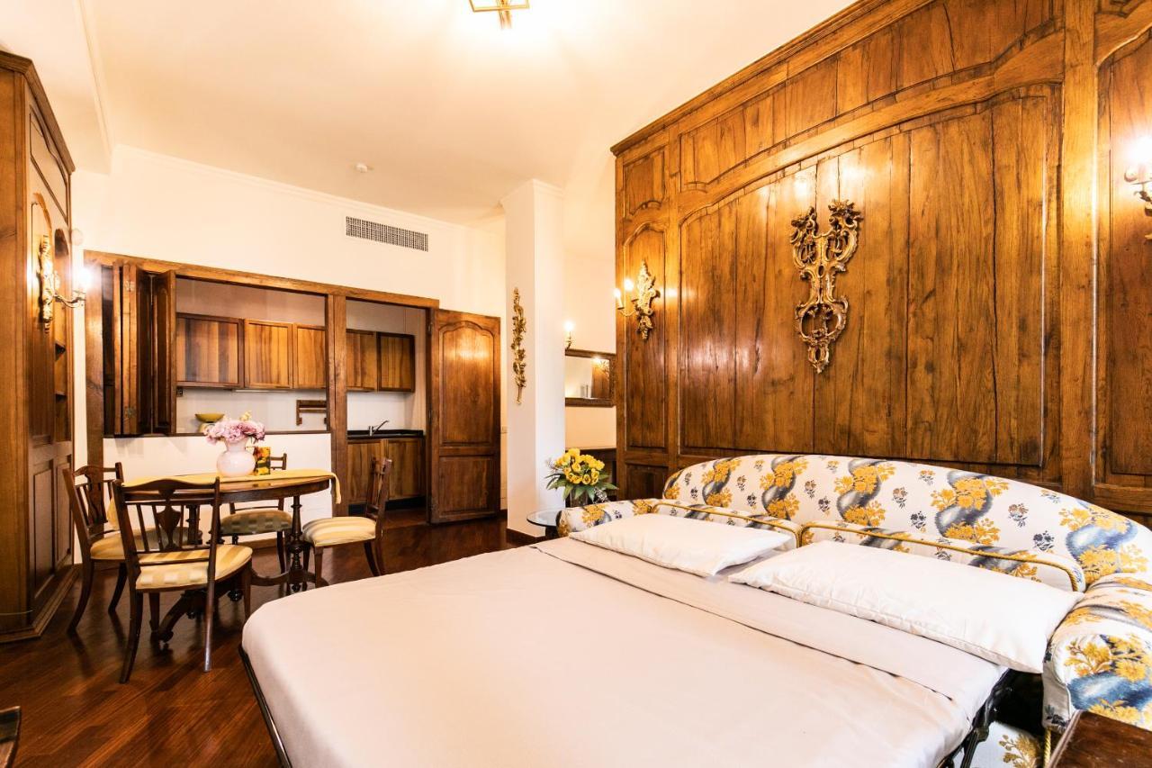 Klimt - Jacuzzi 5 Star - Luxury Design Apartment Μιλάνο Εξωτερικό φωτογραφία