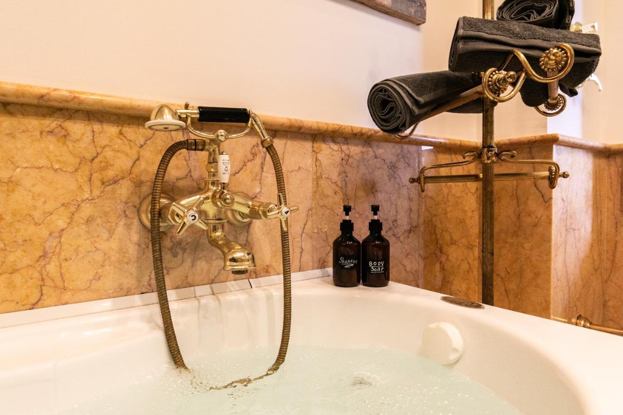 Klimt - Jacuzzi 5 Star - Luxury Design Apartment Μιλάνο Εξωτερικό φωτογραφία