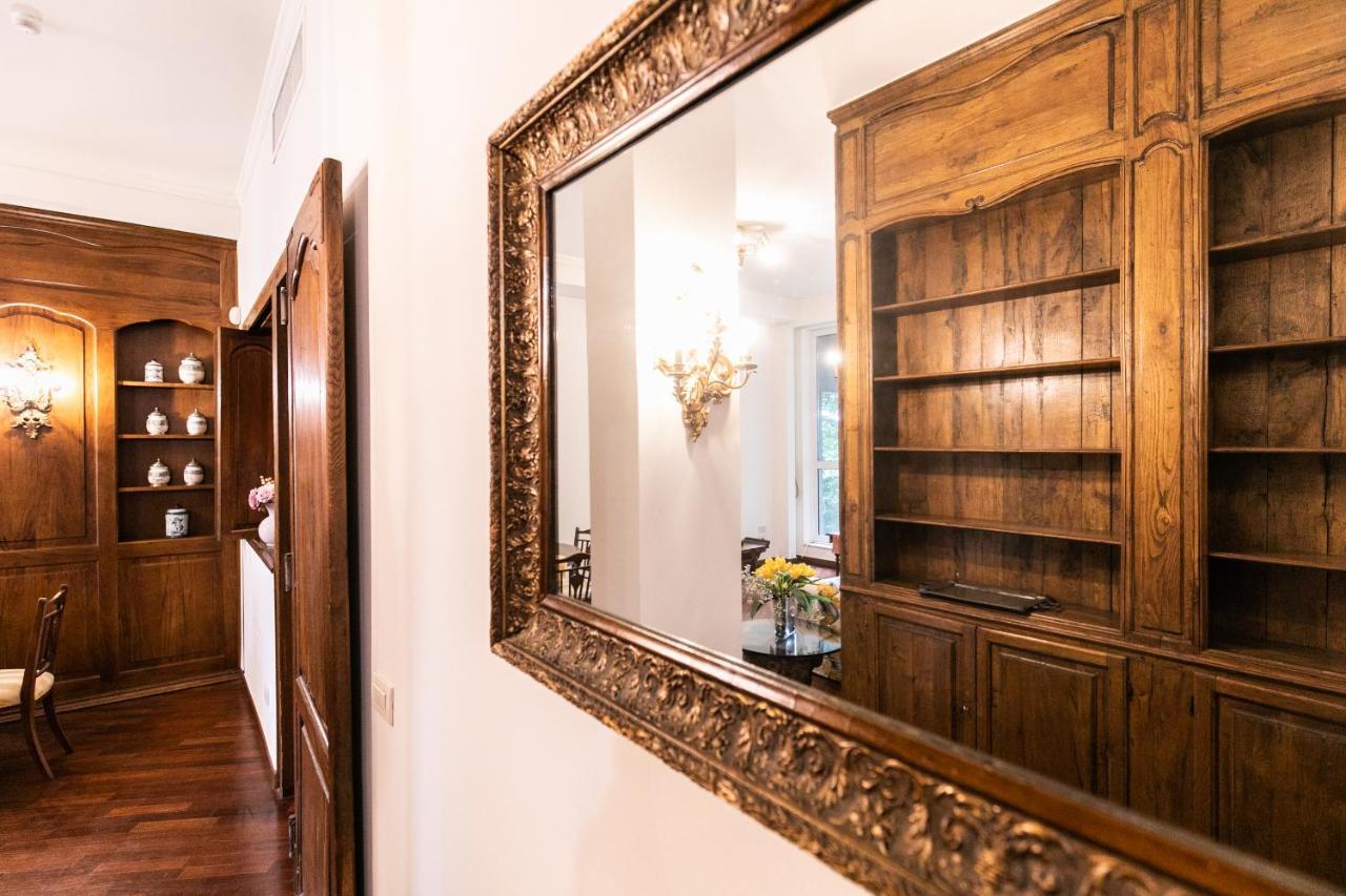 Klimt - Jacuzzi 5 Star - Luxury Design Apartment Μιλάνο Εξωτερικό φωτογραφία
