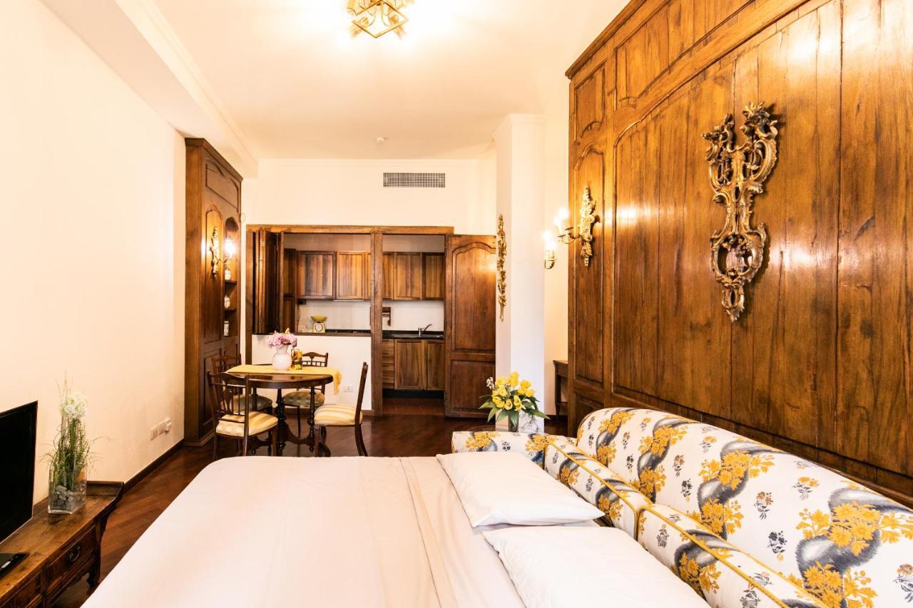Klimt - Jacuzzi 5 Star - Luxury Design Apartment Μιλάνο Εξωτερικό φωτογραφία