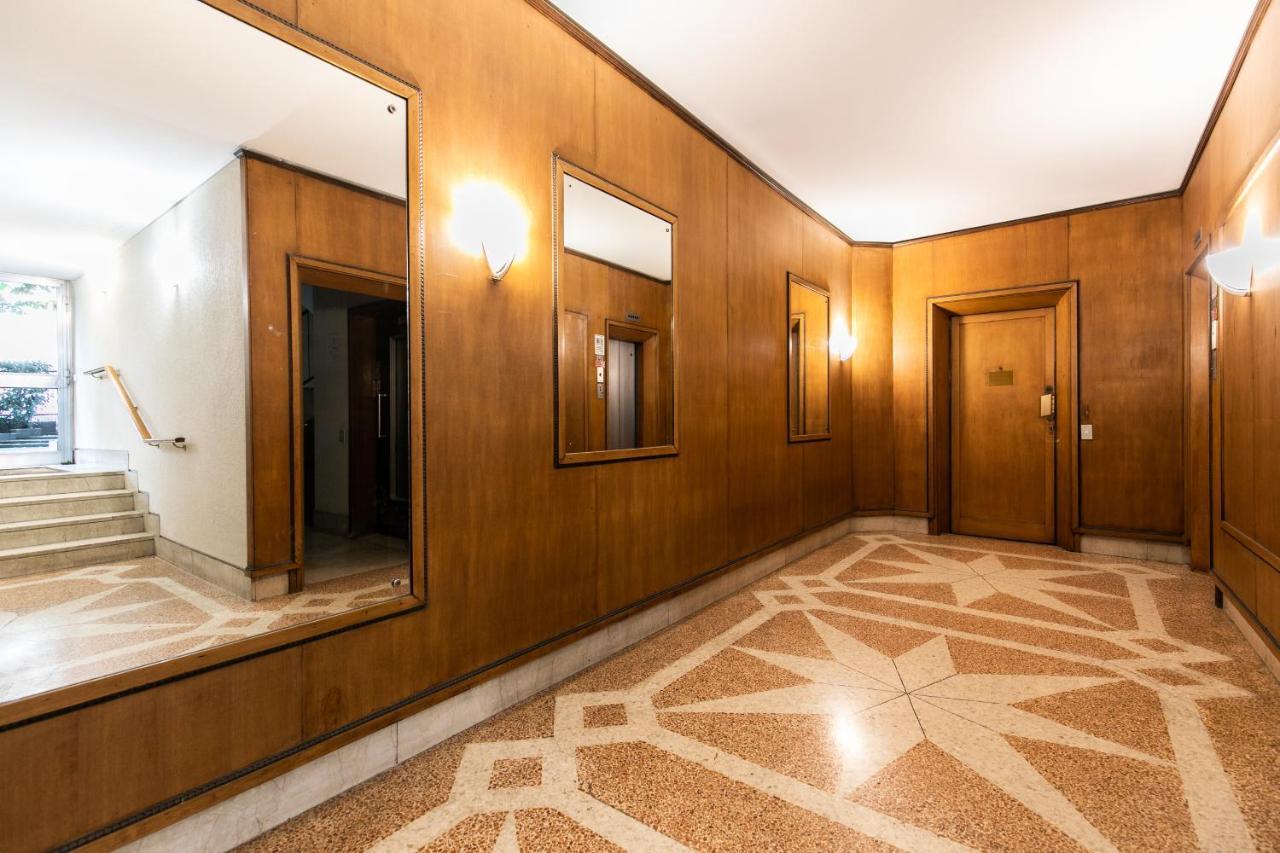 Klimt - Jacuzzi 5 Star - Luxury Design Apartment Μιλάνο Εξωτερικό φωτογραφία