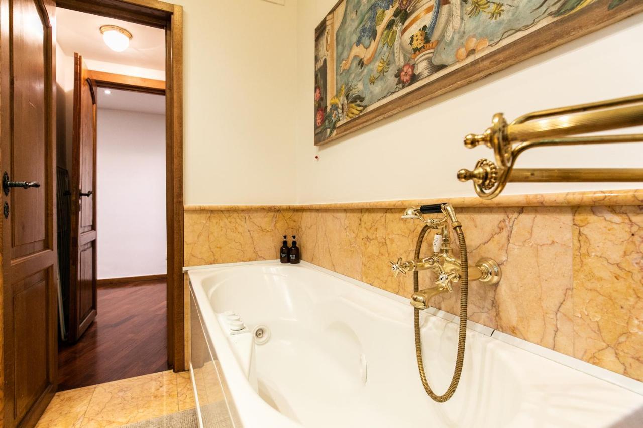 Klimt - Jacuzzi 5 Star - Luxury Design Apartment Μιλάνο Εξωτερικό φωτογραφία