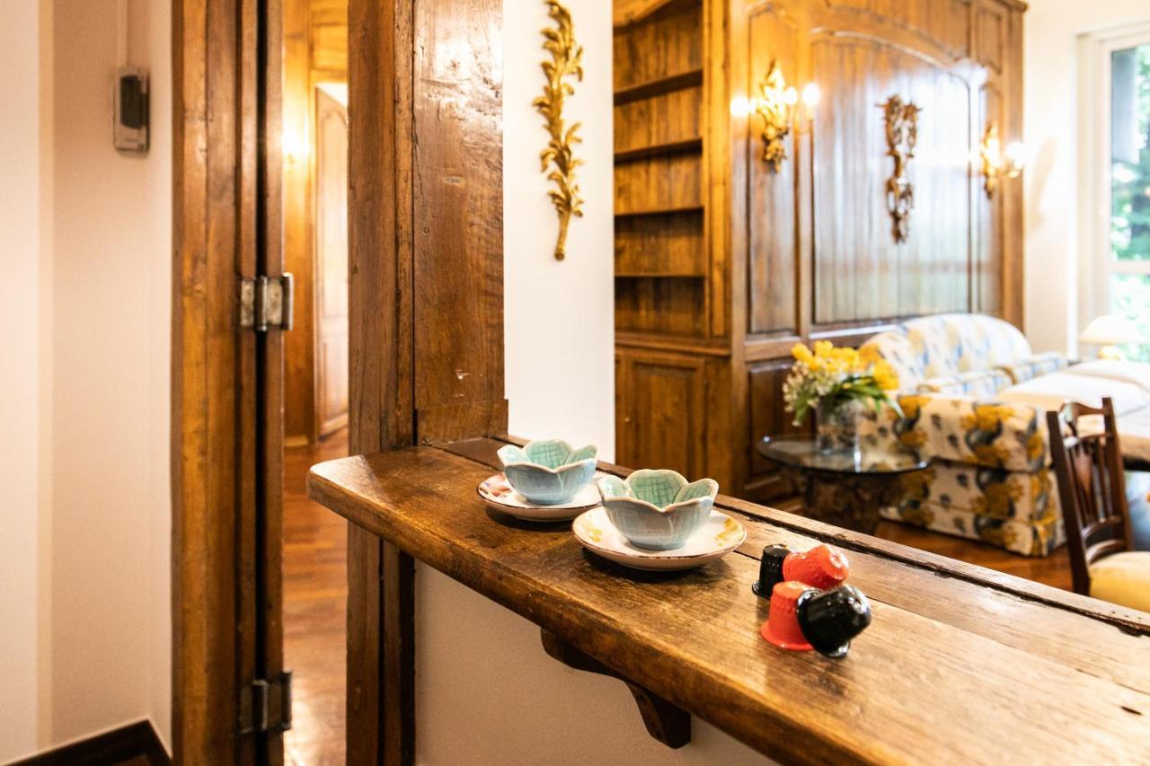 Klimt - Jacuzzi 5 Star - Luxury Design Apartment Μιλάνο Εξωτερικό φωτογραφία