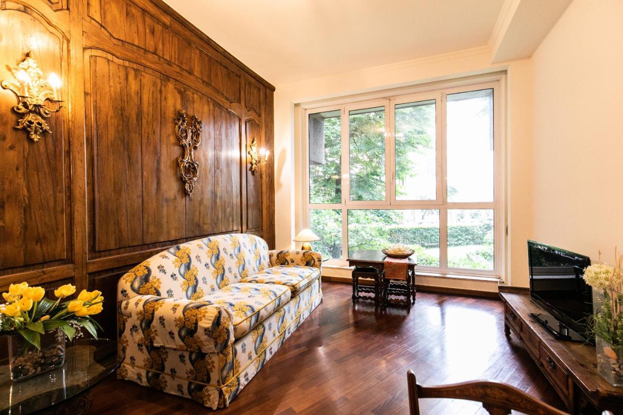 Klimt - Jacuzzi 5 Star - Luxury Design Apartment Μιλάνο Εξωτερικό φωτογραφία
